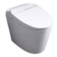 Panasonic 松下 CH2667WSC 即热一体式智能马桶 300mm
