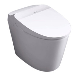 Panasonic 松下 CH2667WSC 即热一体式智能马桶 300mm