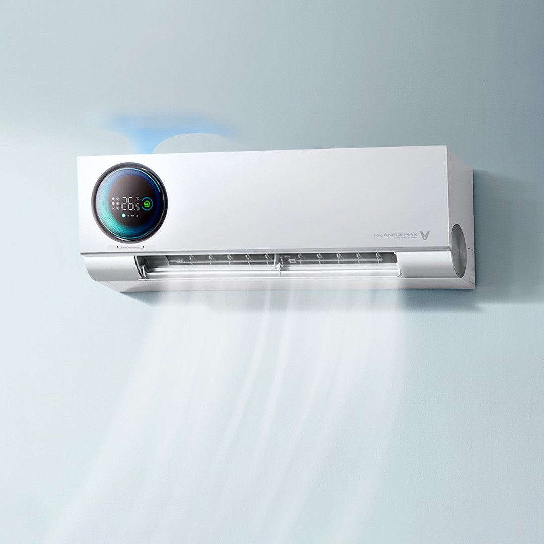 炎热夏日,留住清凉梦!空调养护神器让你的夏天更舒适!