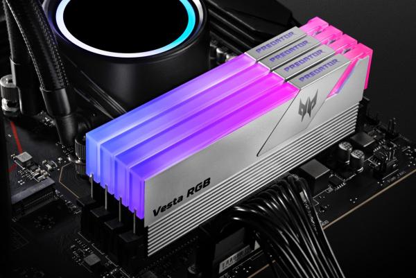 固态硬盘_高频电竞内存到高性能SSD,尽在PREDATOR一站式存储解决方案-什么值得买