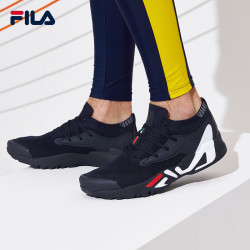 FILA 斐乐 ATHLETICS斐乐官方男鞋综训鞋2023轻便健身训练鞋运动鞋跑鞋