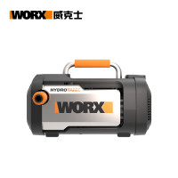 WORX 威克士 高压洗车机 WG610E 1000W