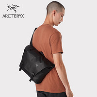 ARC'TERYX 始祖鸟 GRANVILLE 10 男女同款单肩包