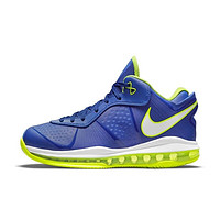 耐克（NIKE）男鞋 Lebron 8 詹姆斯8代缓震耐磨运动低帮实战篮球鞋DN1581-400 DN1581-400 42