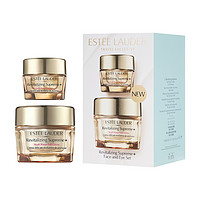 ESTEE LAUDER 多效智妍紧塑精华乳霜75ml+智妍紧塑精华眼霜 15ml