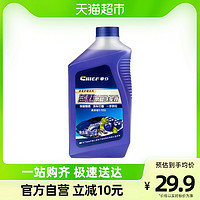 CHIEF 车仆 WW664 洗车液 1L