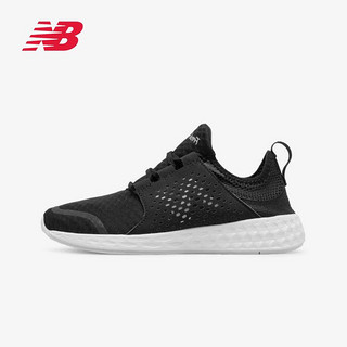 new balance Cruz系列 女子跑鞋 WCRUZBK