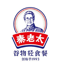 秦老太 qinlaotai
