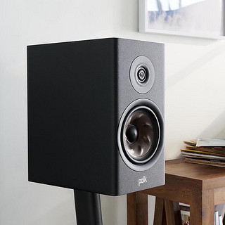 polk 普乐之声 R100 家用HiFi音乐音响 5寸