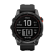 GARMIN 佳明 fenix7S  运动手表 石墨灰精英版