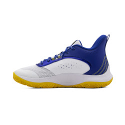 UNDER ARMOUR 安德玛 3Z6 男子篮球鞋 3025090