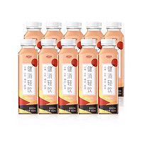 移动专享：江中 猴姑健消轻饮山楂果汁果肉植物饮料饮品 400ml*1瓶