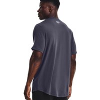 安德玛 UNDER ARMOUR Rock强森 男子运动T恤 1373747