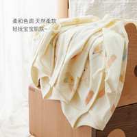 微狮牧尼新生儿兔宝宝衣服春秋季婴儿纯棉连体衣蝴蝶哈衣和尚服