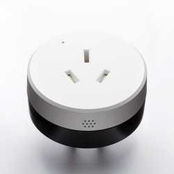 四序声语音空调伴侣控制器红外遥控器智能插座开关控制器智能匹配