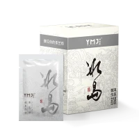 御罐 冰岛普洱生茶 35g*3盒