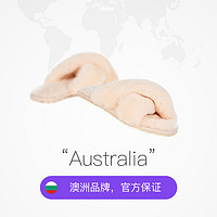 EMU Australia EMU澳洲纯羊毛时尚网红羊毛拖鞋冬季女款舒适新款