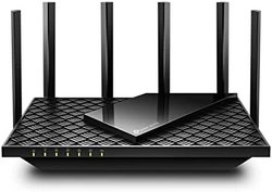 TP-Link Archer AXE75 Wi-Fi 6E 无线路由器