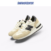 new balance NB 官方990v1系列