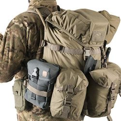 Helikon-Tex Bushcraft 系列,Matilda 背包