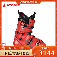 ATOMIC 阿托米克双板雪鞋新品专业运动滑雪鞋HAWX PRIME 120 S GW