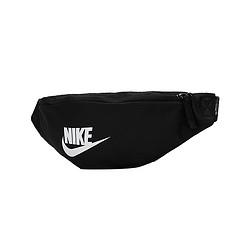 NIKE 耐克 男包女包单肩包运动休闲包斜挎包腰包DB0490-010