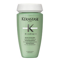 KÉRASTASE 卡诗 头皮系列 双重功能洗发水 250ml