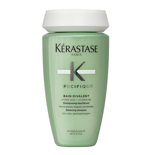 KÉRASTASE 卡诗 头皮系列 双重功能洗发水 250ml