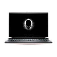 ALIENWARE 外星人 m15 R5 15.6英寸游戏笔记本电脑（i7-12700H、16GB、512GB SSD、RTX3050ti）