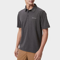 Columbia 哥伦比亚 男款速干POLO衫 AE2996