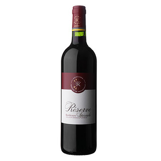 拉菲古堡 法国拉菲lafite2017珍藏波尔多干红酒葡萄酒
