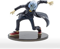 BANPRESTO MY HERO ACADEMIA - Tomura Shigaraki 手办