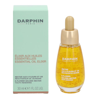 DARPHIN 朵梵 24K黄金精华鎏金蜜 30ml