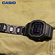 CASIO 卡西欧 G-SHOCK经典系列 42.8毫米太阳能电波腕表 GW-B5600BC-1B