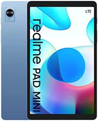 realme Pad mini Wifi 3+32 ，8.7 英寸大显示屏