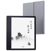 Hanvon 汉王 Clear 7英寸 墨水屏电子书阅读器 32GB 灰色