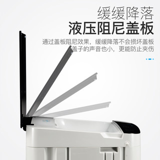 JIWU/苏宁极物 XQB120-188G 10kg洗烘一体机 纳米抗菌+智能风干