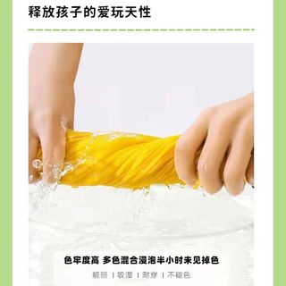 真维斯男女童纯棉t恤2023新款儿童100%纯棉短袖中大童洋气潮款夏装 果绿qzi015 120