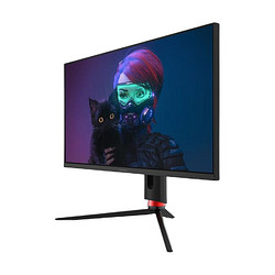 ViewSonic 优派 VX2722-4K-PRO 27英寸MiniLED显示器（3840×2160、144Hz）