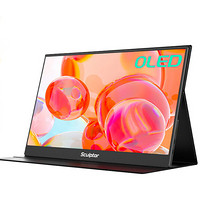 sculptor 雕塑家 MF16LG 15.6英寸 OLED 显示器（3840×2160、60Hz、100%DCI-P3）