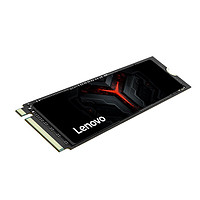 Lenovo 联想 SL7000 PLUS NVMe M.2 SSD固态硬盘 1TB（PCI-E4.0）