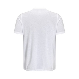 安德玛 CURRY SMALL LOGO SS 男子短袖T恤 1377545