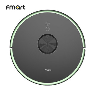 FMART 福玛特 扫拖一体机   D820