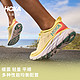  HOKA ONE ONE 女款克利夫顿8公路跑步鞋Clifton8网面减震耐磨透气　