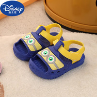 Disney/迪士尼 防滑 儿童凉鞋