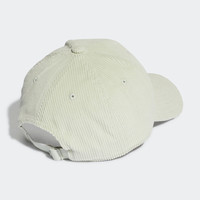 adidas 阿迪达斯 官方outlets阿迪达斯男女运动遮阳帽子HL4835