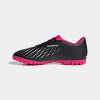 adidas阿迪达斯PREDATOR ACCURACY.4 TF男女硬人造草坪足球鞋