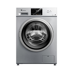 Midea 美的 洗衣机 TD100V21DS5