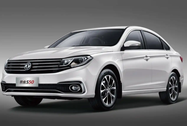 forthing东风风行景逸s50