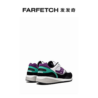 Saucony男士Shadow 6000 Into The Void 运动鞋FARFETCH发发奇